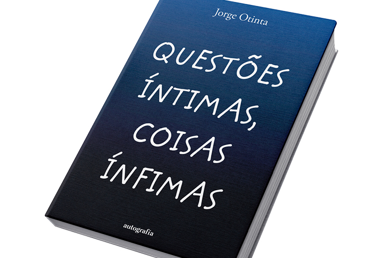 Imagem com a capa do livro.