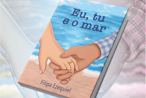 Imagem com a capa do livro.