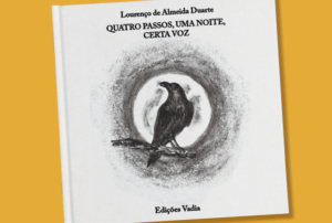 Imagem com a capa do livro.