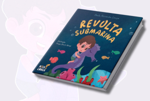 Imagem com a capa do livro.