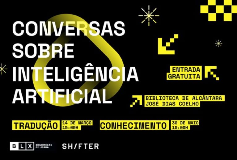 Imagem ilustrativa do evento.