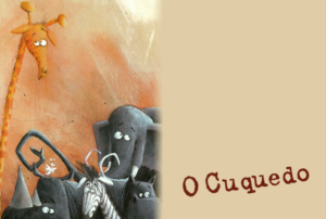 Imagem com pormenor da ilustração.