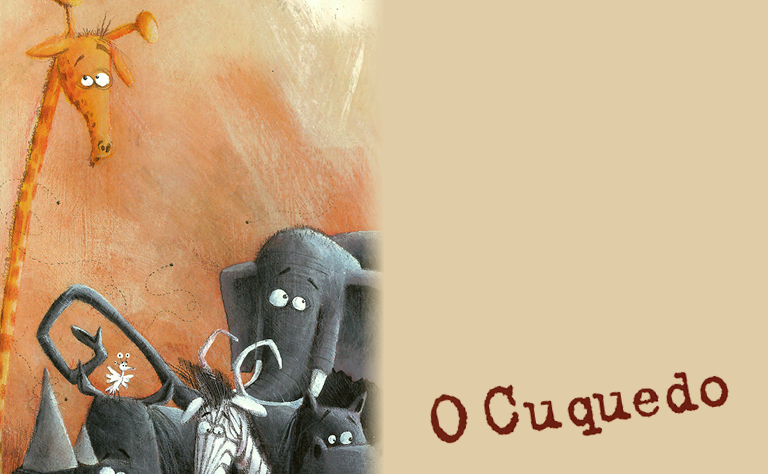 Imagem com pormenor da ilustração.