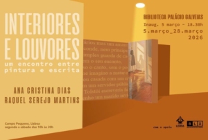 Imagem ilustrativa do evento.