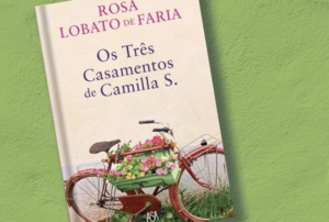 Imagem com a capa do livro.