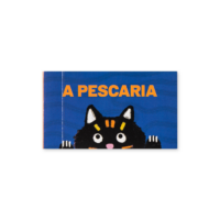 Imagem de capa do flipbook A Pescaria