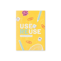 Imagem de Use # Reuse - 7 families card game