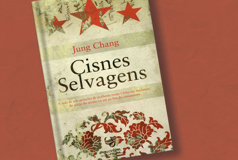 Imagem com a capa do livro.