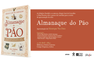 Imagem com a capa do livro.