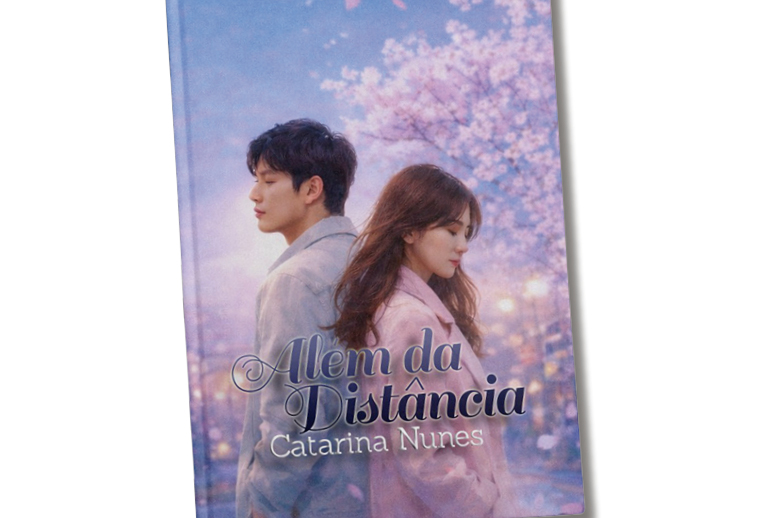 Imagem com a capa do livro.