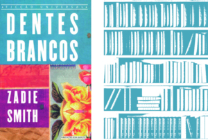 Imagem com a capa do livro.