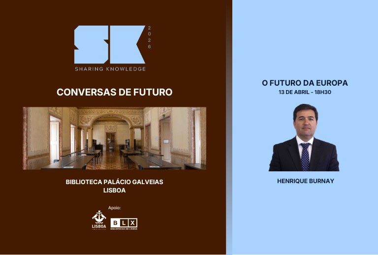 Imagem com o retrato da pessoa convidada.