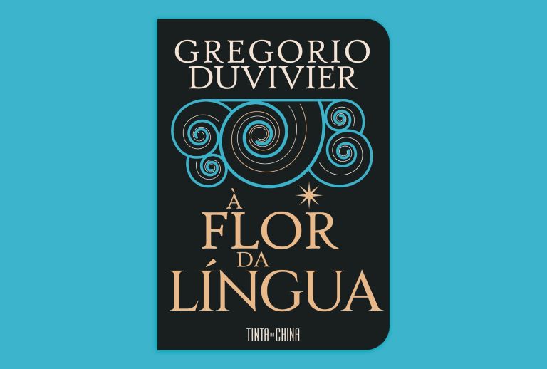 Imagem com a capa do livro.