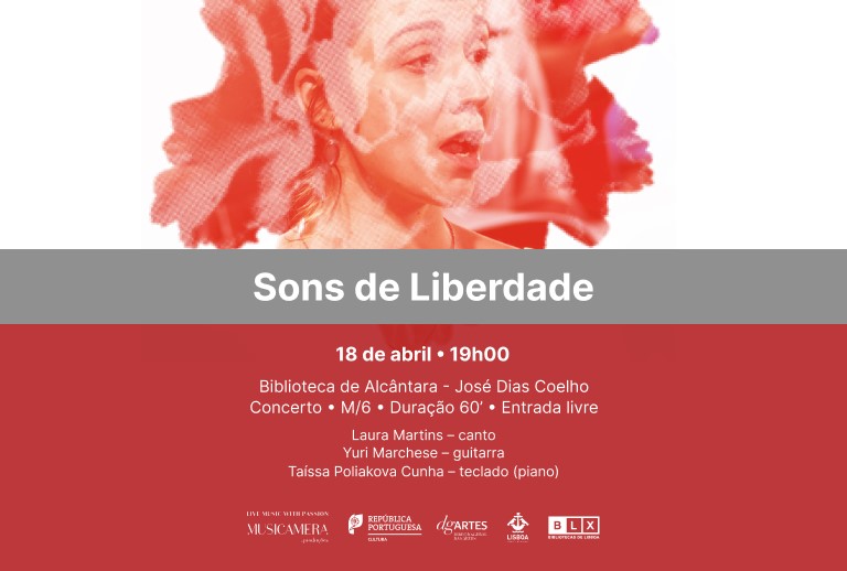 Imagem ilustrativa do evento.