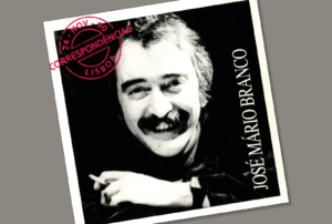 Imagem com a capa do disco.