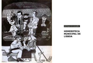 Imagem ilustrativa do Destaque de Coleção trimestral