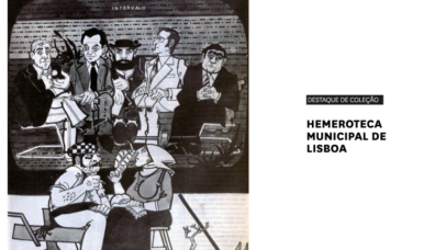 Imagem ilustrativa do Destaque de Coleção trimestral