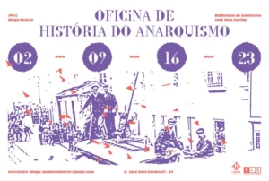 Imagem ilustrativa do evento.