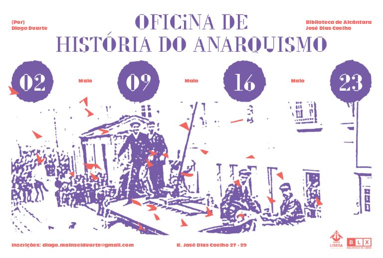 Imagem ilustrativa do evento.