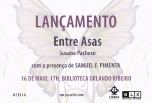 Imagem ilustrativo do evento.