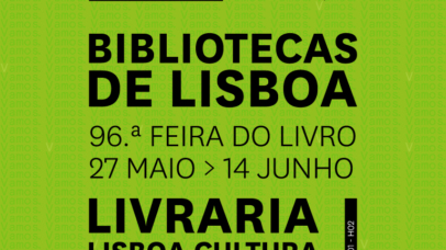 Imagem com o título e data.