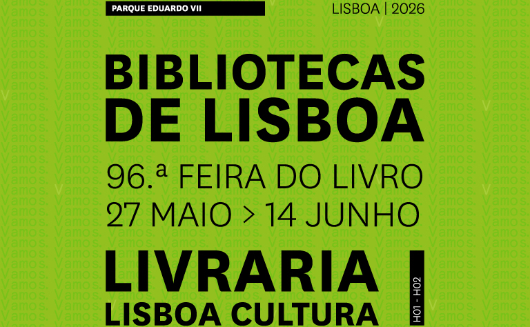 Imagem com o título e data.