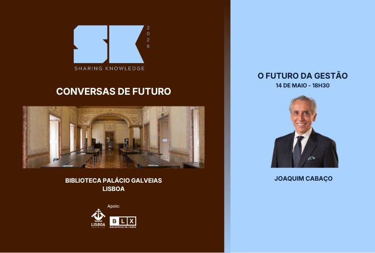 Imagem com retrato da pessoa palestrante.