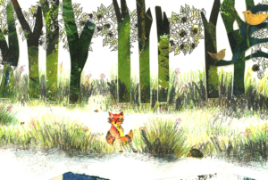 Imagem com a ilustração.