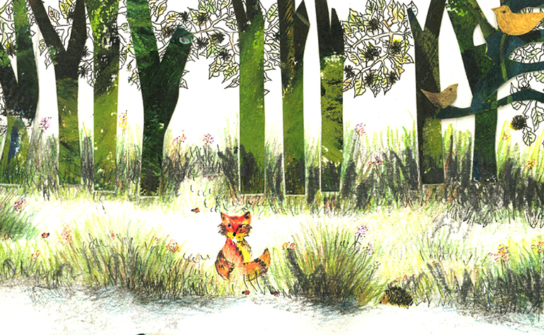 Imagem com a ilustração.