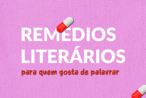 Imagem com o título da atividade.