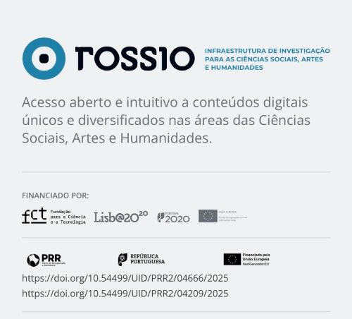 Imagem da Paltaforma Rossio com texto explicativo