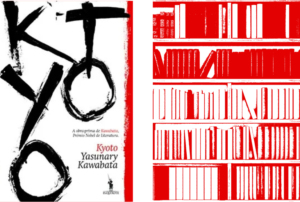 Imagem com a capa do livro.