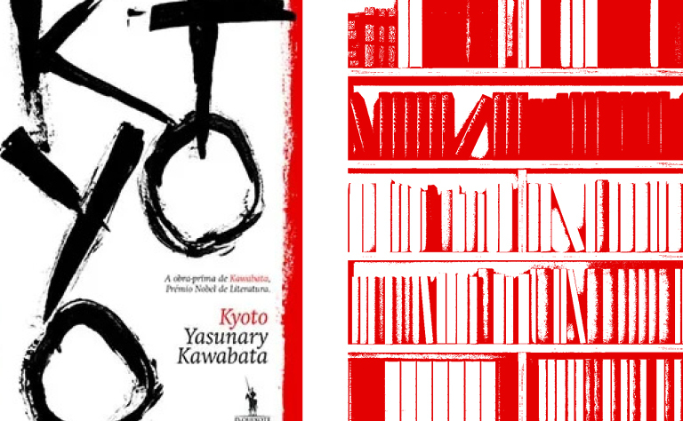 Imagem com a capa do livro.