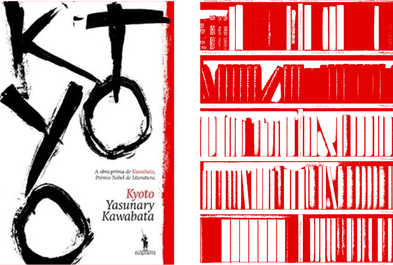 Imagem com a capa do livro.