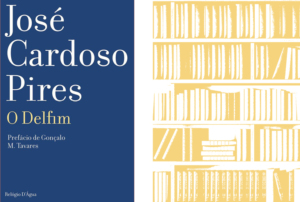 Imagem com a capa do livro.