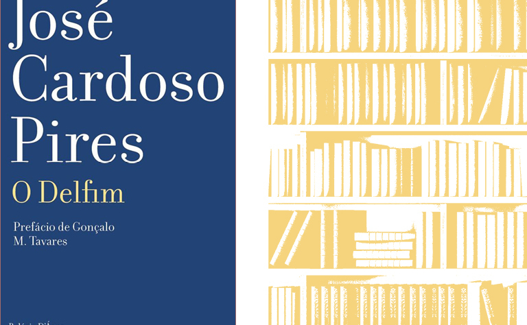 Imagem com a capa do livro.