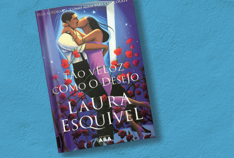 Imagem com a capa do livro.