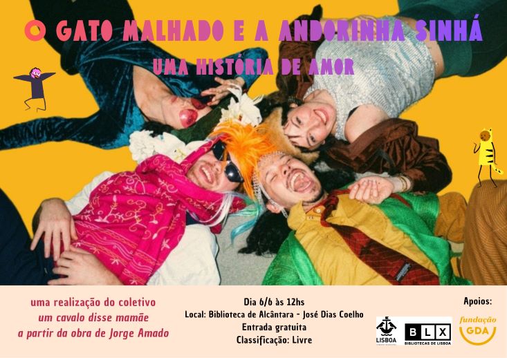 Imagem ilustrativa do evento.