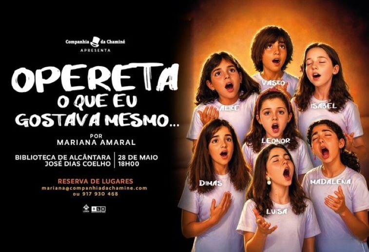 Imagem ilustrativa do evento.