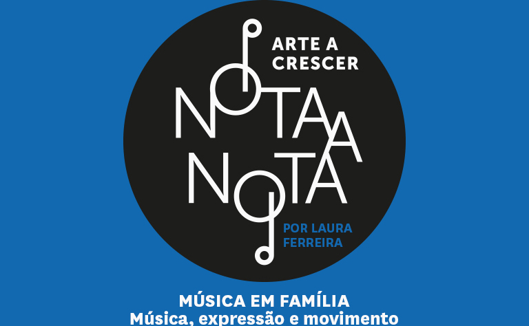 Imagem com logotipo do evento