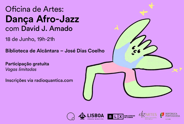 Imagem ilustrativa do evento.