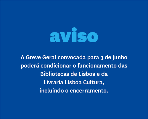 Imagem com texto da notícia da Greve Geral