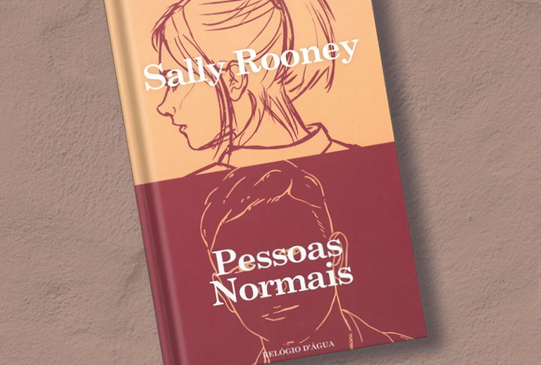 Imagem com a capa do livro.