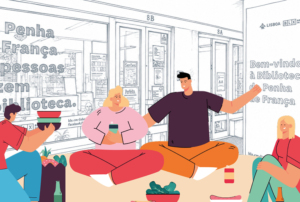 Imagem ilustrativa do evento.